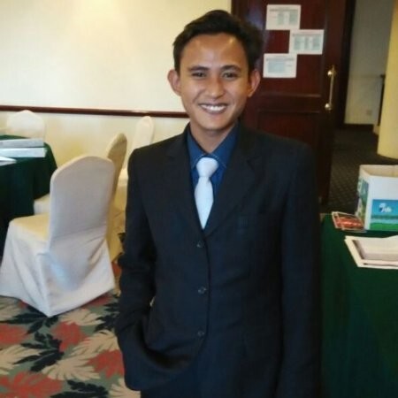 Amirul Fikri