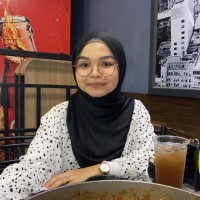 Fatin Izzati